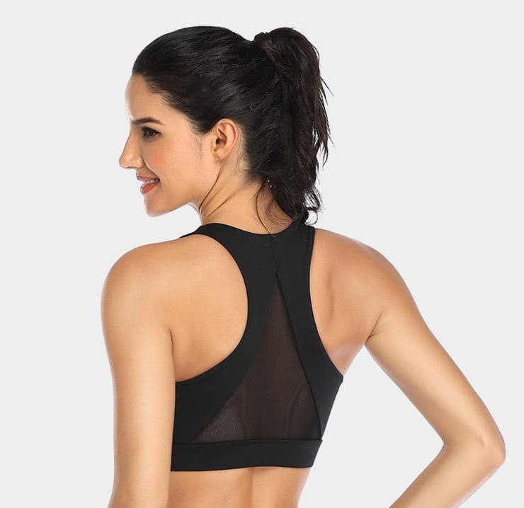 TOP DEPORTIVO SPORTS DAMA A4BIKE