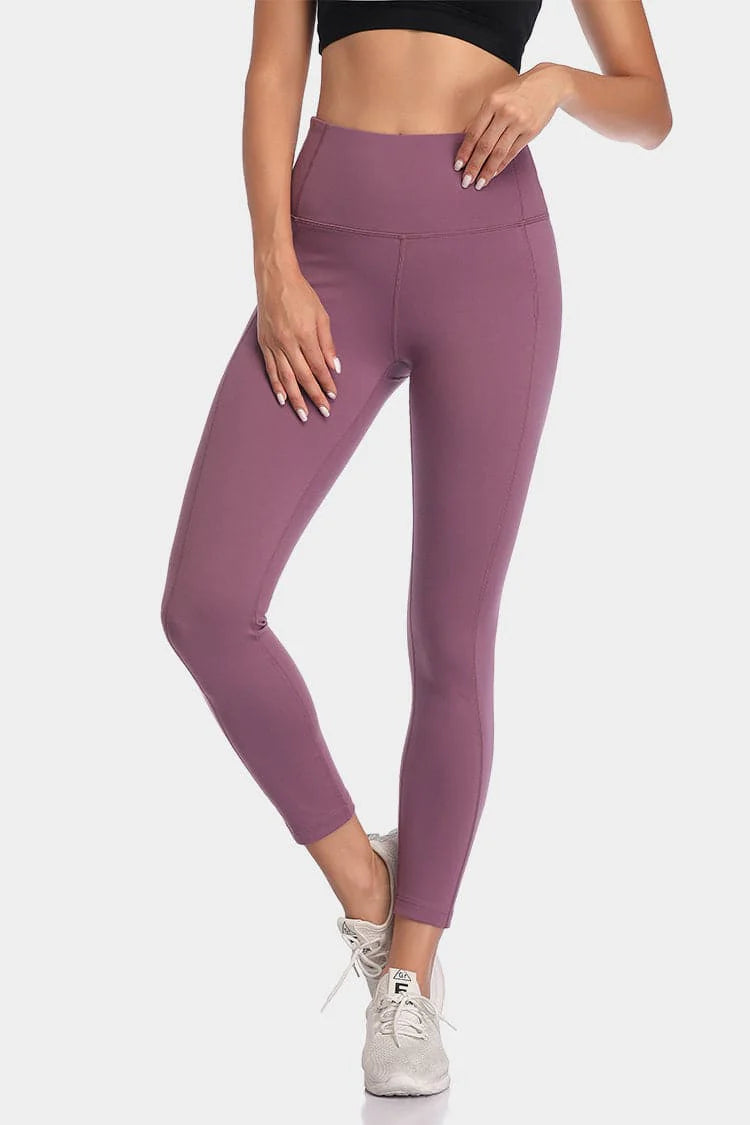 LEGGINS DAMA A4BIKE
