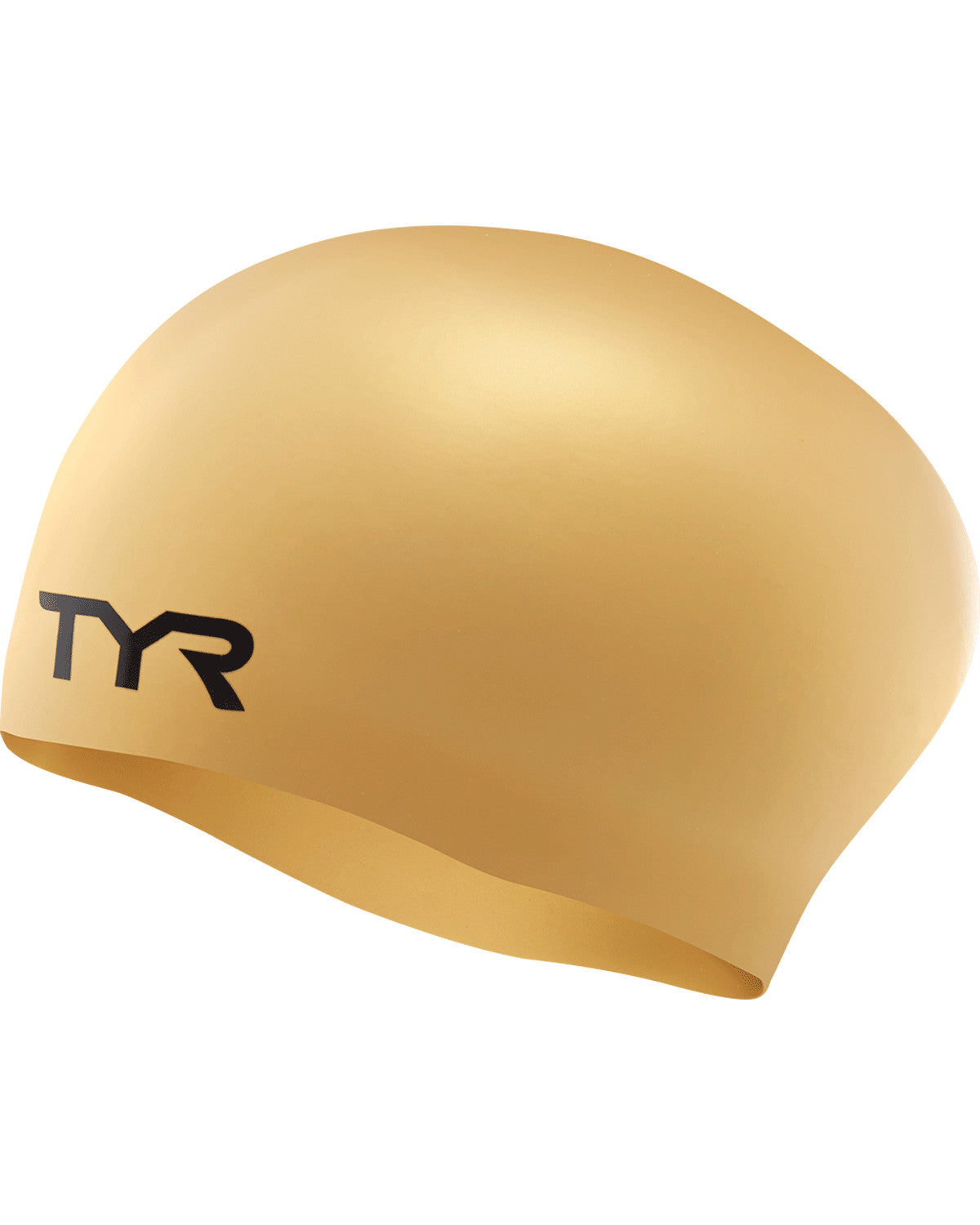 Gorro de Natación para Cabello Largo TYR