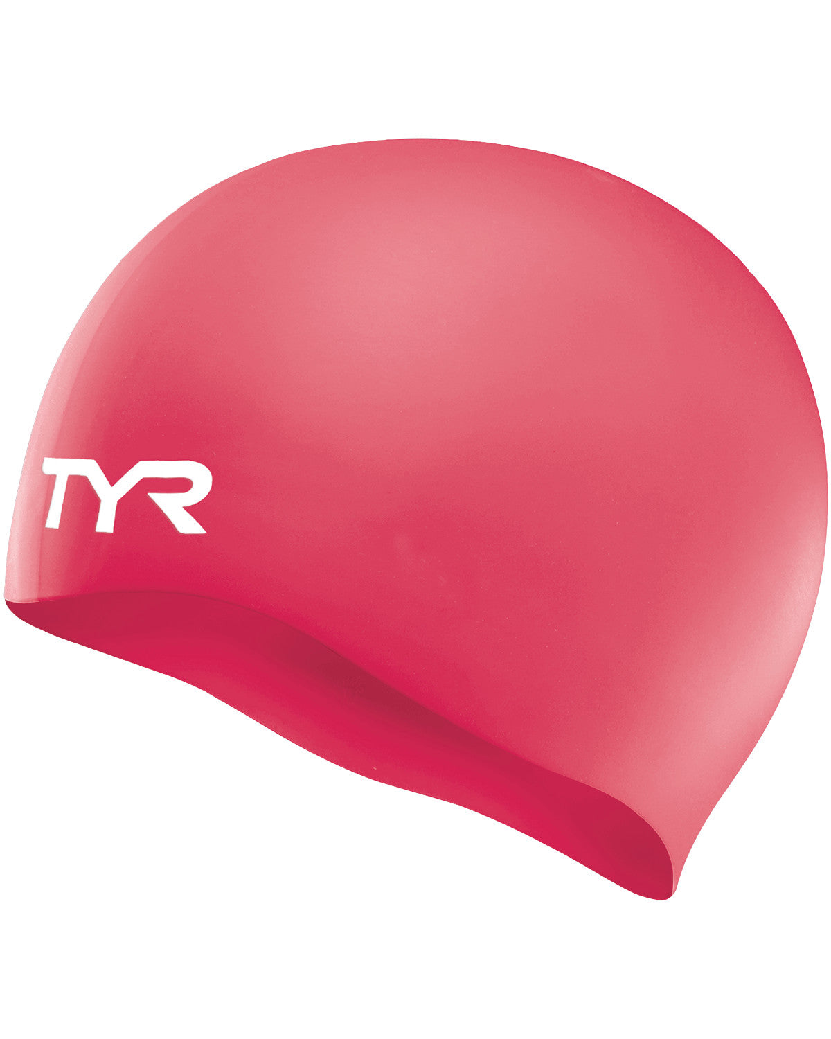 Gorro de natación para adultos