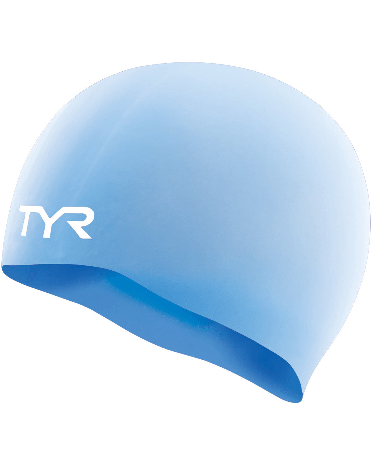 Gorro de natación para adultos
