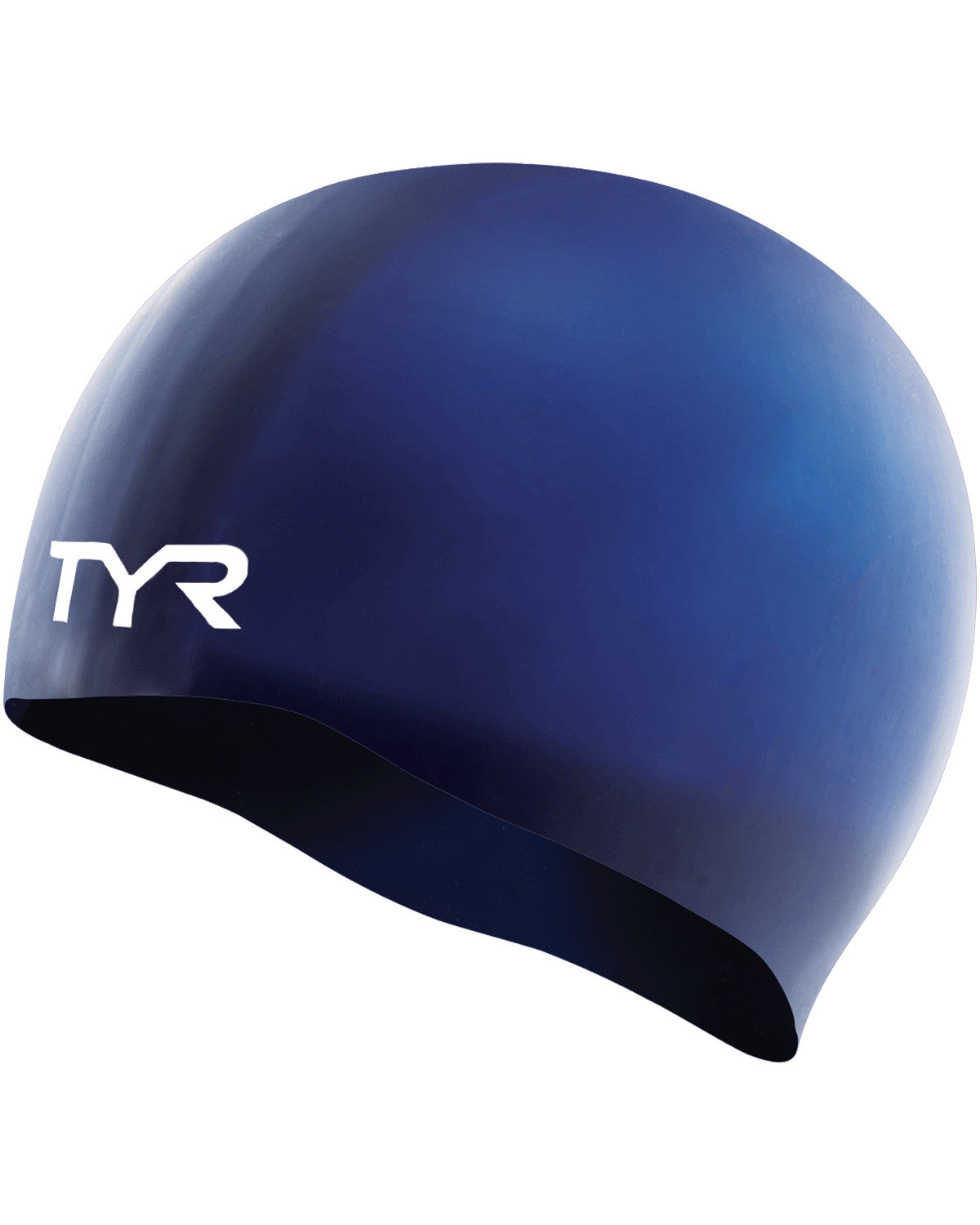 Gorro de natación para adultos