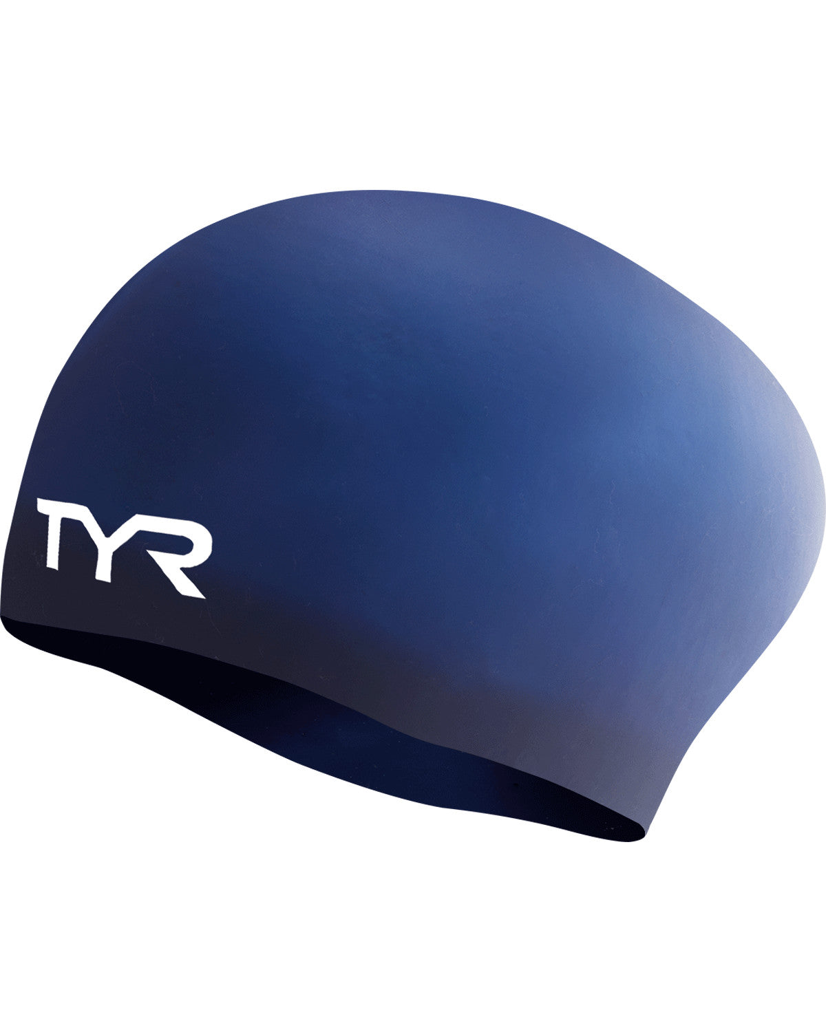 Gorro de Natación para Cabello Largo TYR
