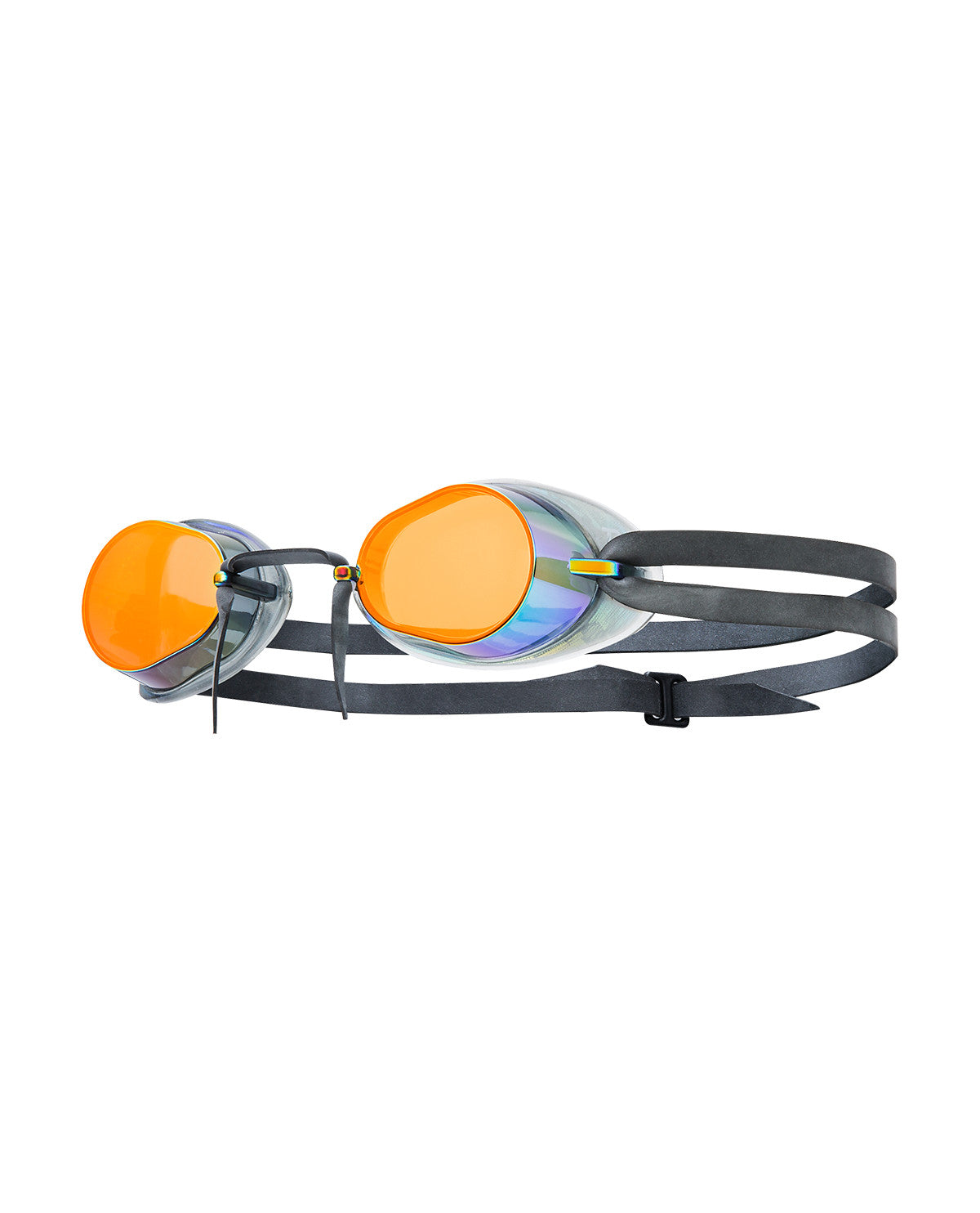 Lentes de Natación Mirrored Socket Rockets 2.0 para Adultos