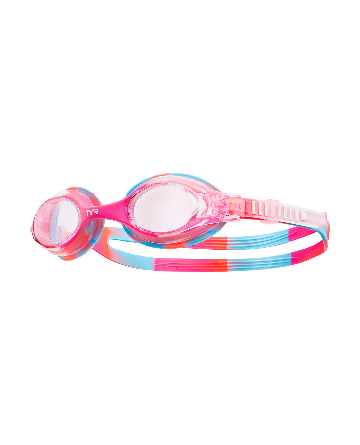 Lentes de Natación Vesi para Jóvenes TYR