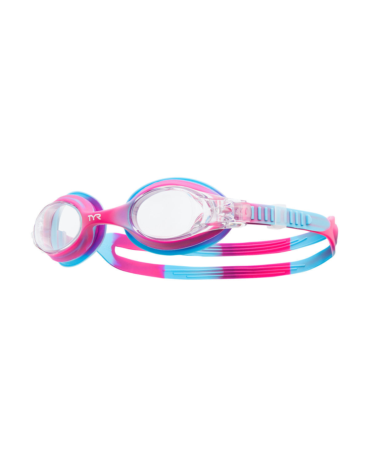 Lentes de Natación Vesi para Jóvenes TYR