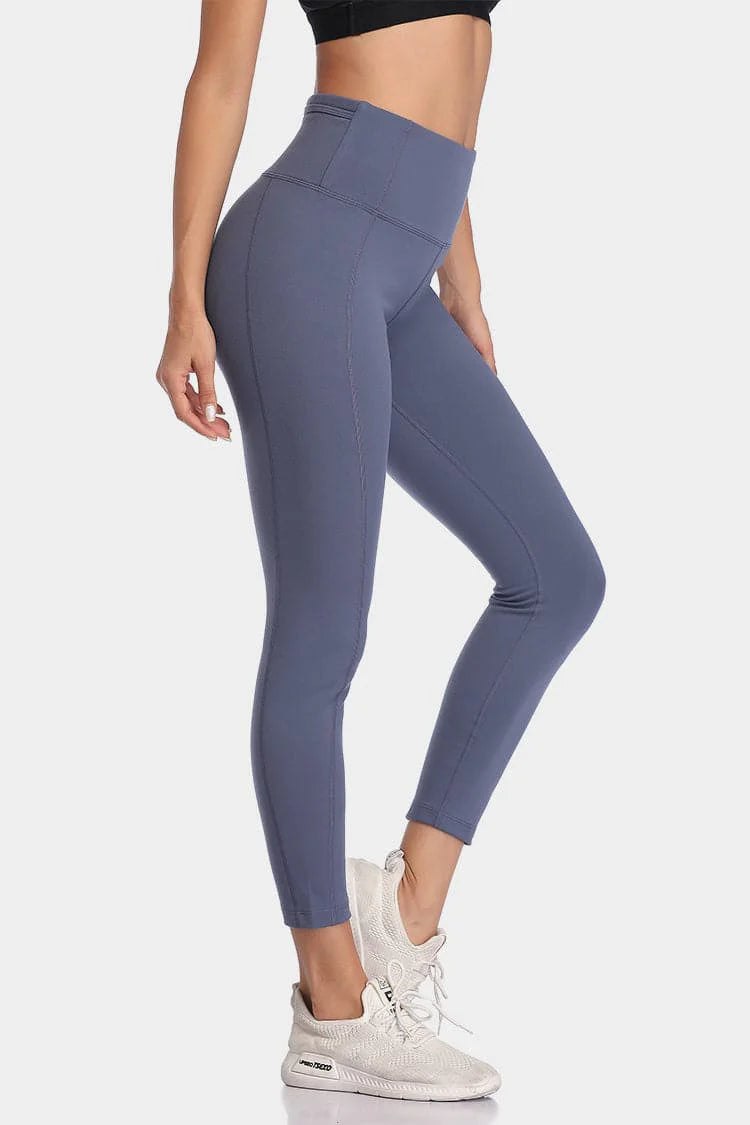 LEGGINS DAMA A4BIKE