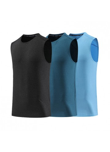 CAMISETA DEPORTIVA CABALLERO A4BIKE