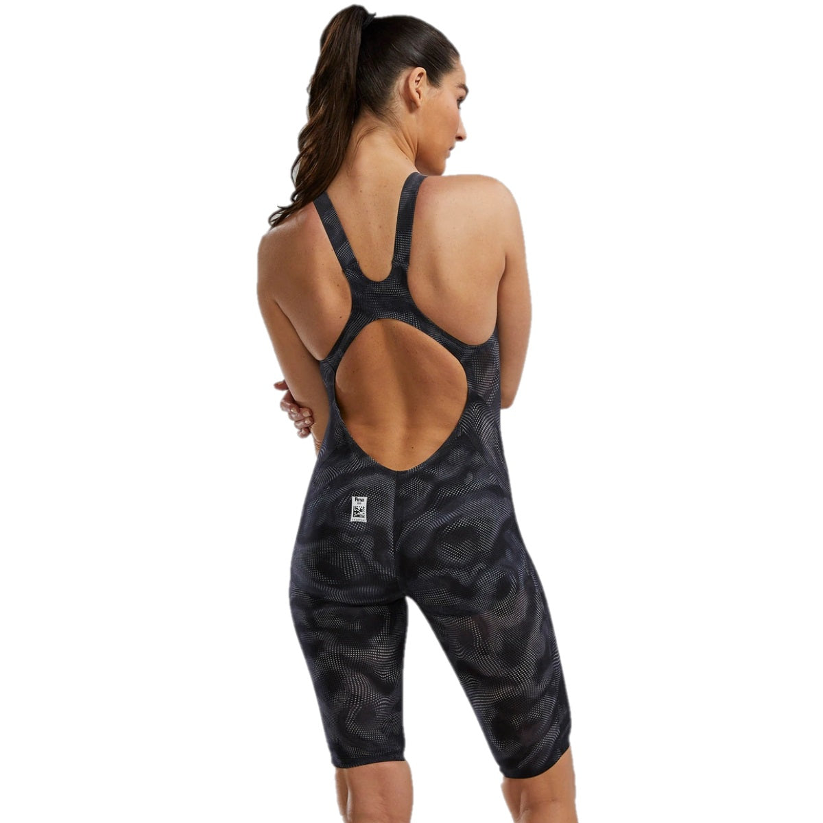 TRAJE DE BAÑO DAMA AVICTOR 2.0 TITANIUM