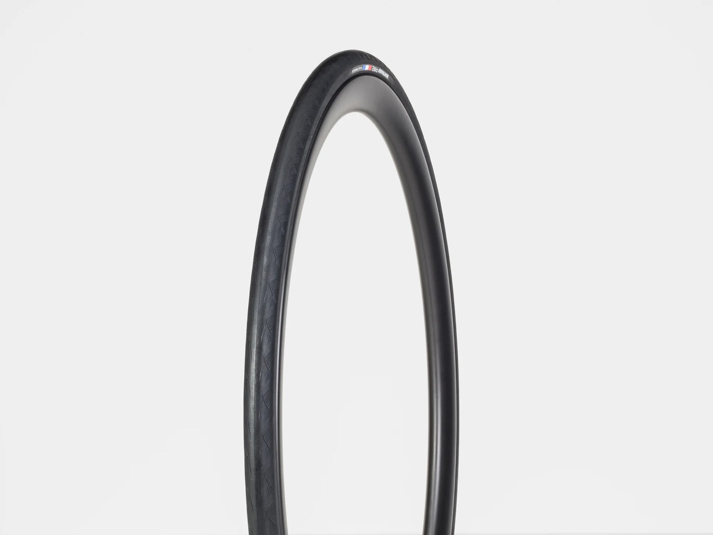 Caucho de carretera Bontrager AW2 Hard-Case Lite 700Cx25mm
