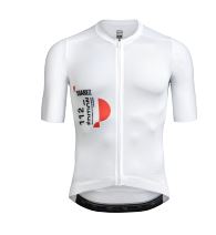 Camiseta De Ciclismo Hombre Maillot A Pois- AVANT Force 2024 V1