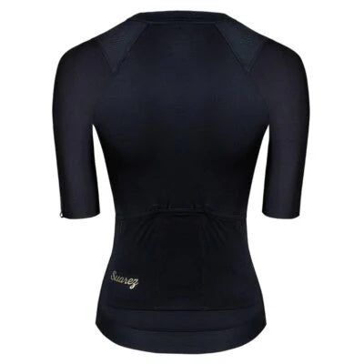 Camiseta para Dama M/C Lite 2.0 Black PRO