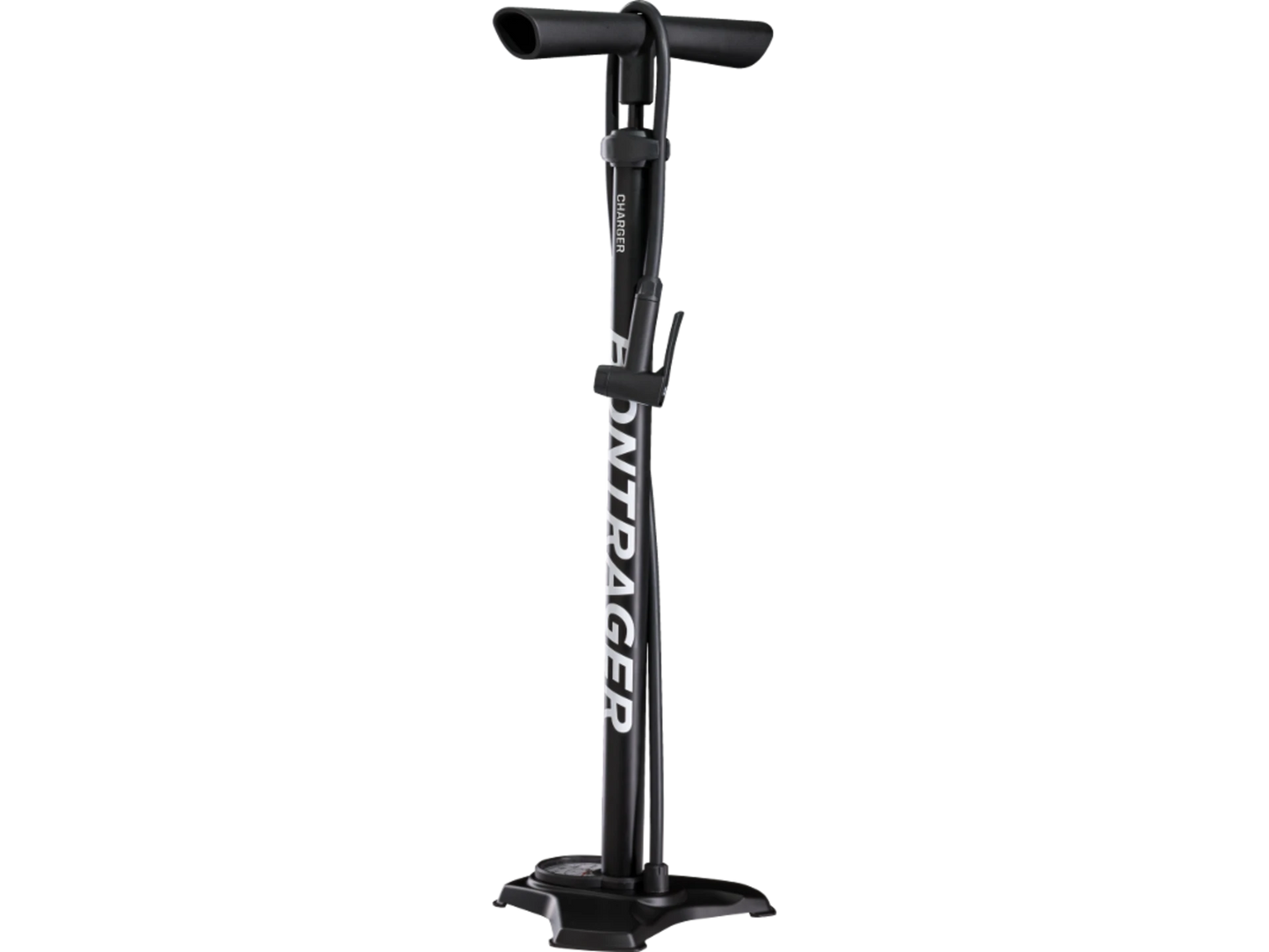 Bombas de Piso de pistón Charger de Bontrager