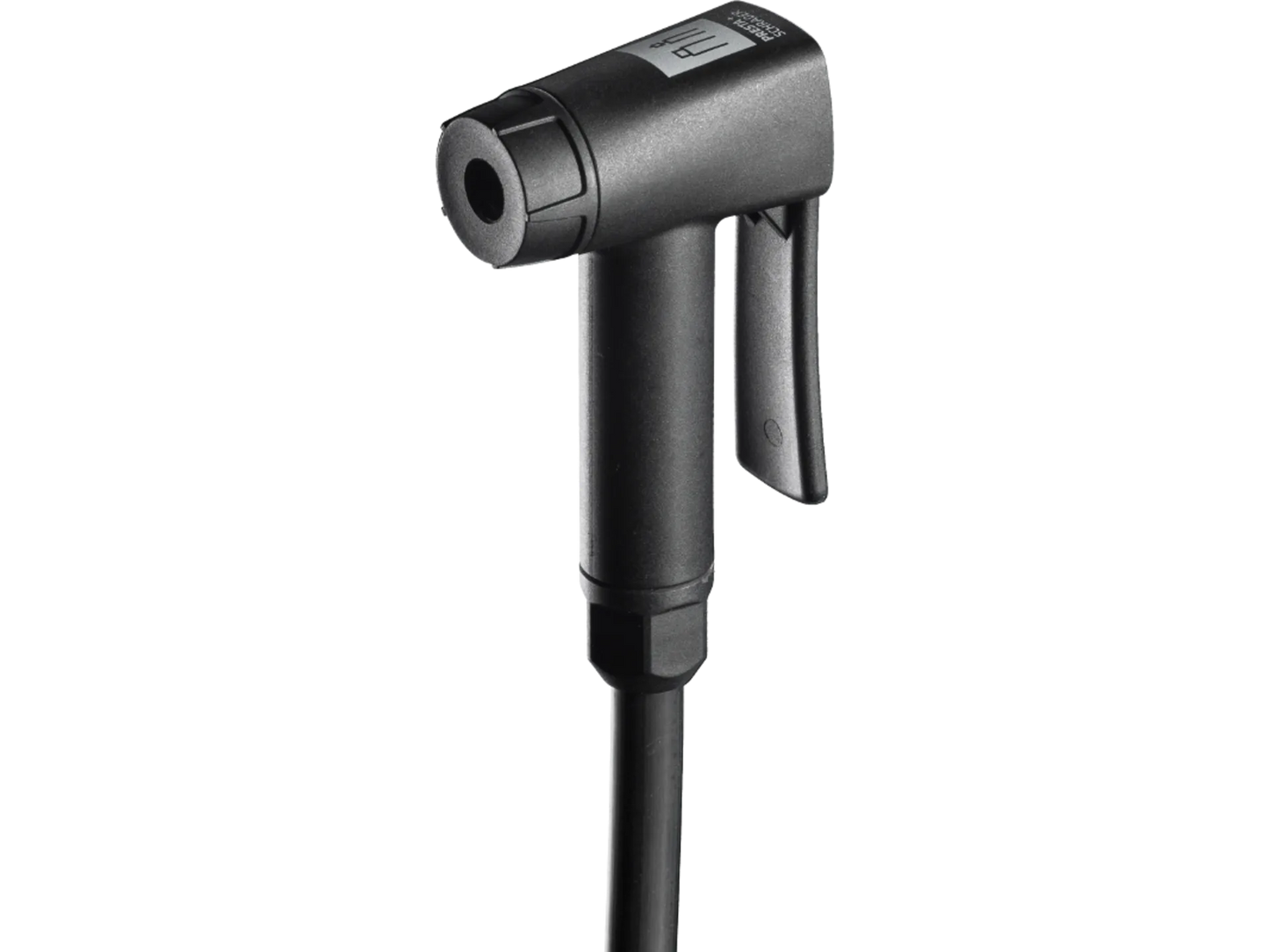 Bombas de Piso de pistón Charger de Bontrager