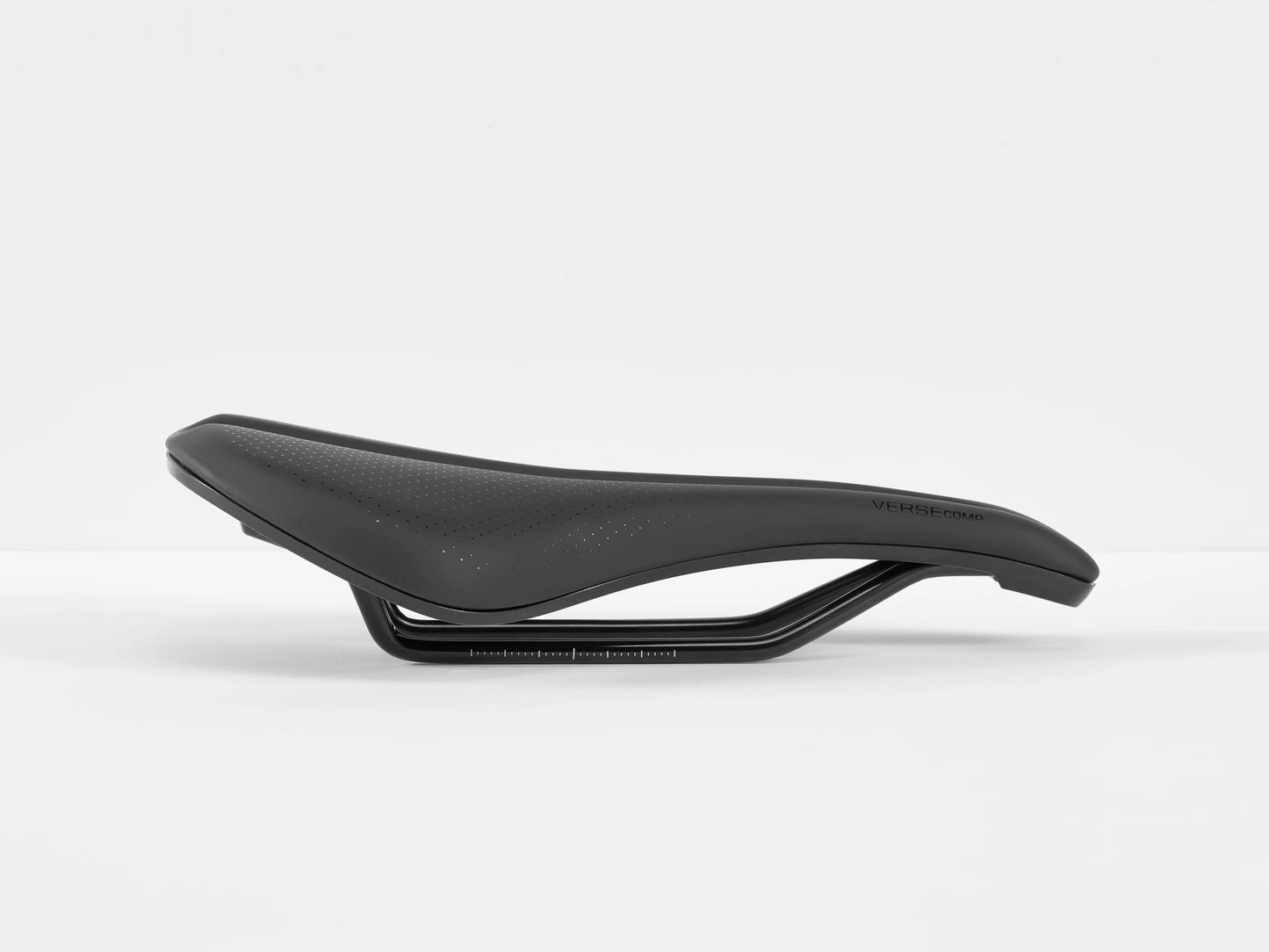 Sillín de bicicleta Bontrager Verse Comp 135mm-145mm-165mm