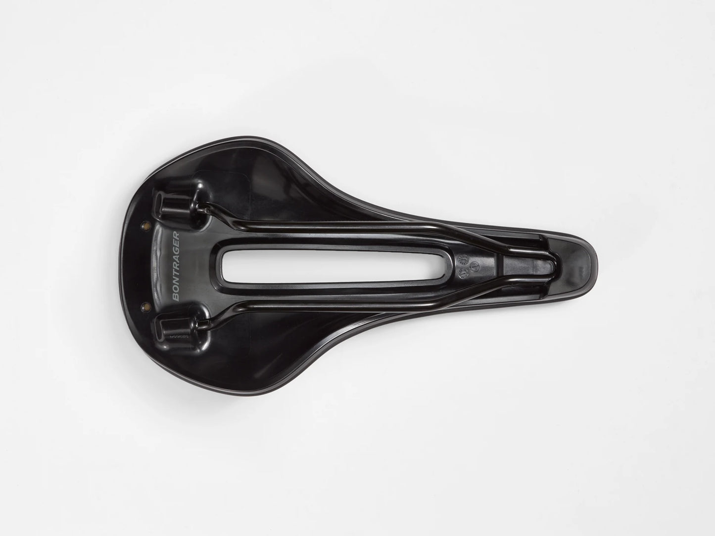 Sillín de bicicleta Bontrager Verse Comp 135mm-145mm-165mm