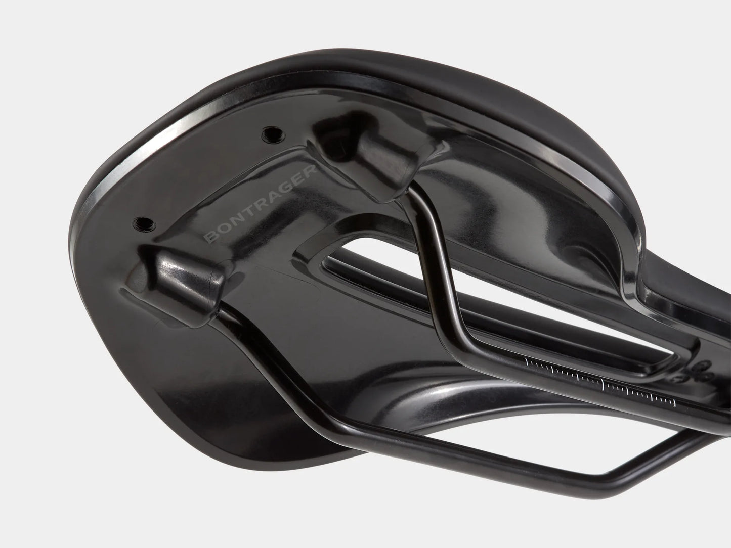 Sillín de bicicleta Bontrager Verse Comp 135mm-145mm-165mm