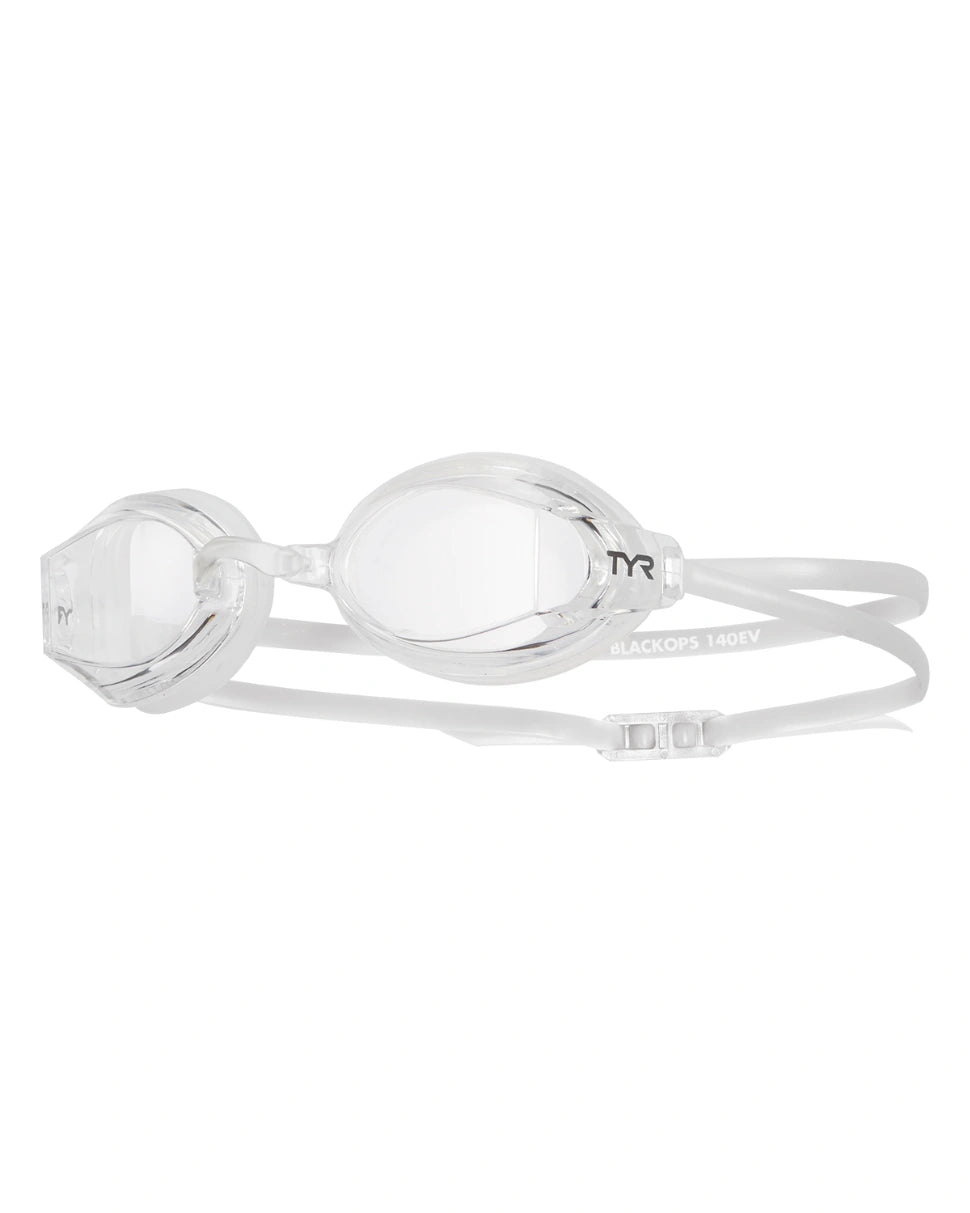 Lentes de Natación para Adultos BLACK OPS 140 EV TYR