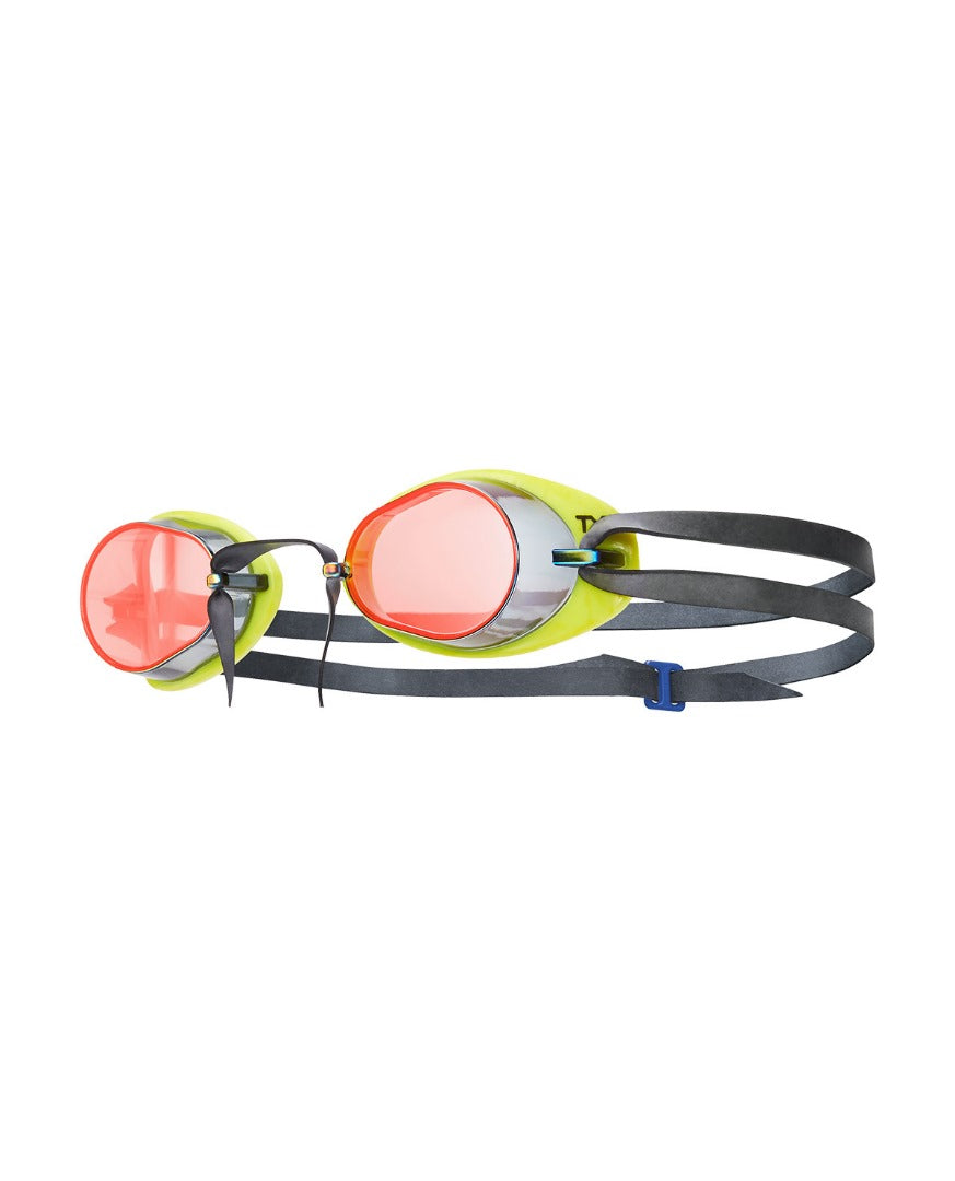 Lentes de Natación Mirrored Socket Rockets 2.0 para Adultos