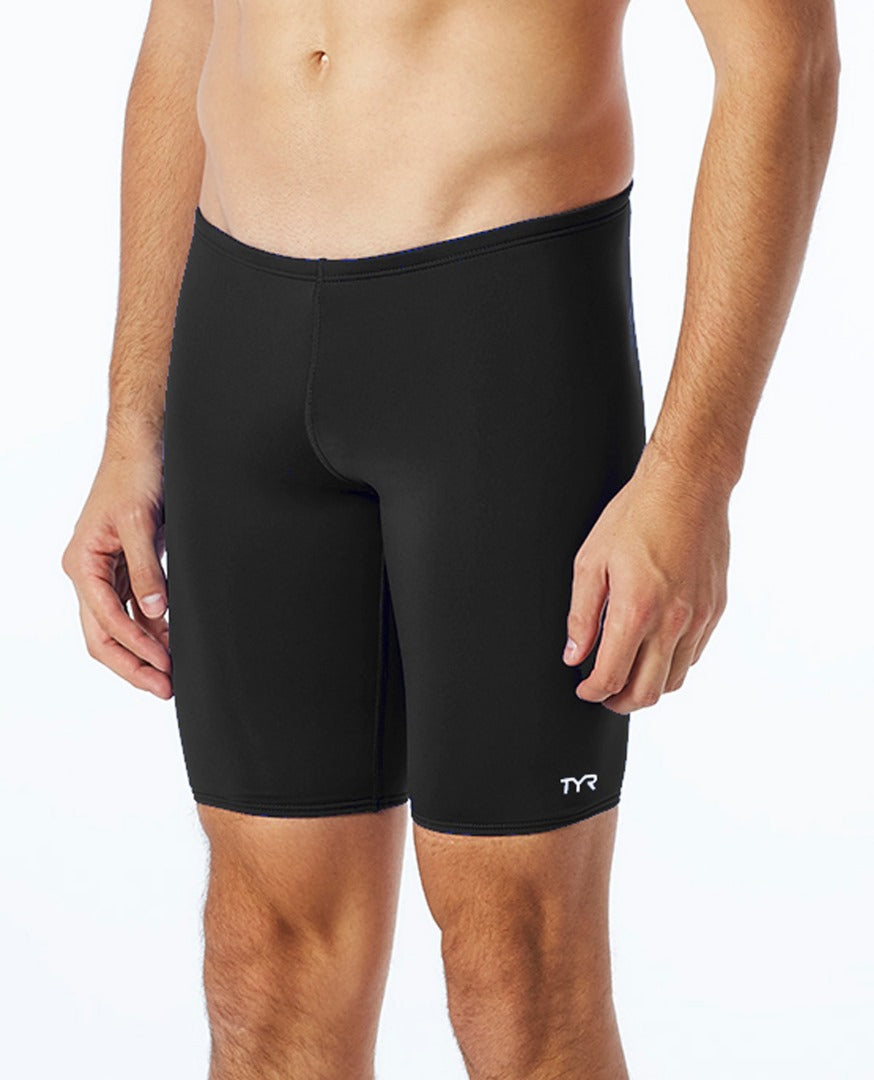 Traje de Baño para Caballero Solid Jammer Liso TYR
