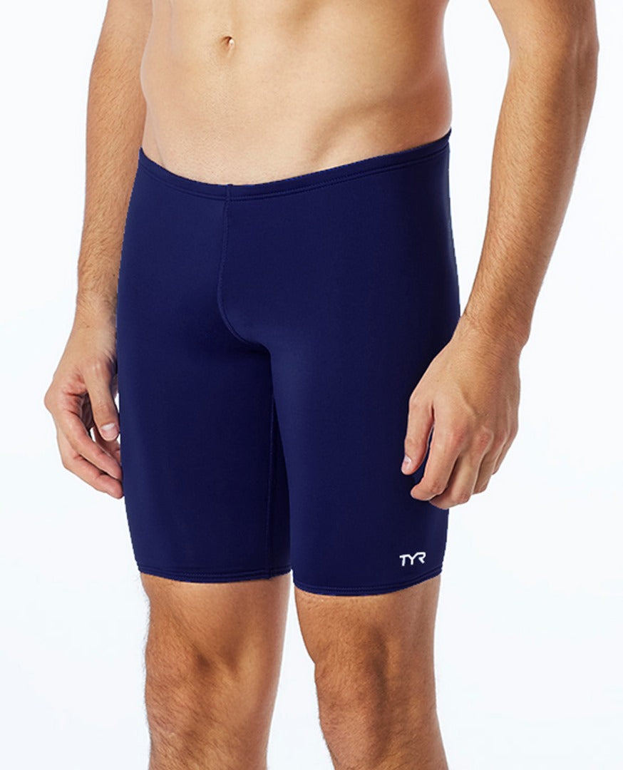 Traje de Baño para Caballero Solid Jammer Liso TYR