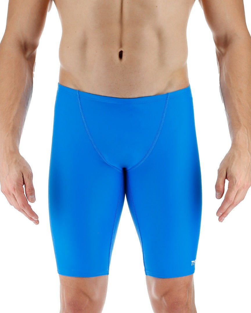 Traje de Baño para Caballero Solid Jammer Liso TYR