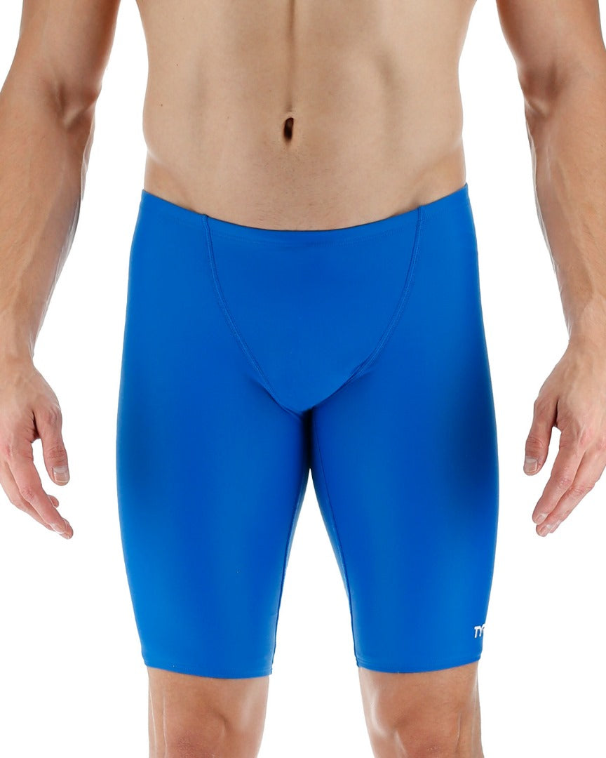 Traje de Baño para Caballero Solid Jammer Liso TYR