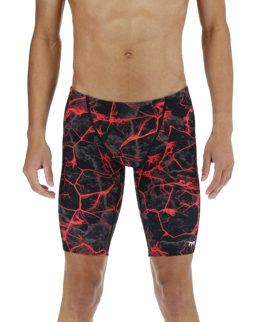 Traje de baño para Caballero TYR Durafast Elite® - Synapse