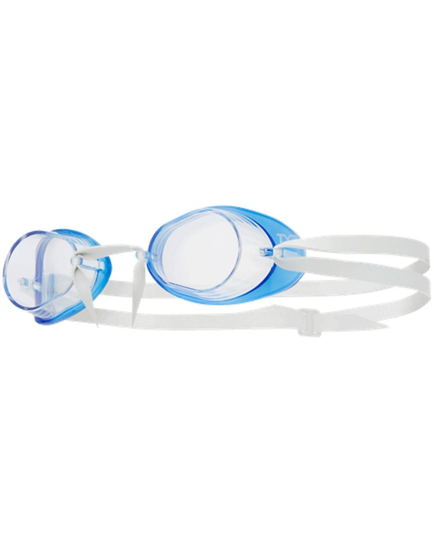 Lentes de Natación Mirrored Socket Rockets 2.0 para Adultos