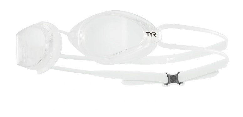 Lentes de Natación para Adultos Tracer-X Mirrored Racing Nano Goggles