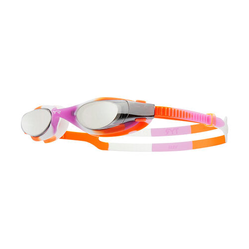 Lentes de Natación Vesi para Jóvenes TYR
