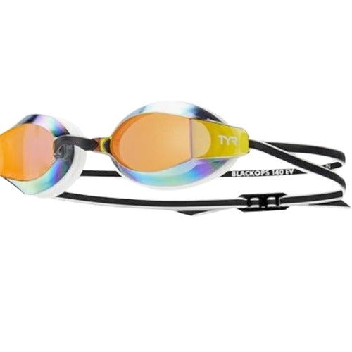 Lentes de Natación Blackops 140 EV MIRRORED RACING GOGGLES