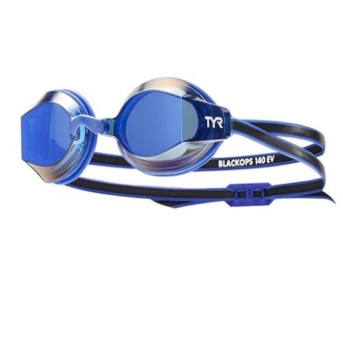 Lentes de Natación Blackops 140 EV MIRRORED RACING GOGGLES