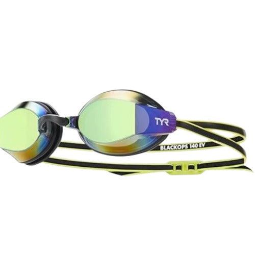 Lentes de Natación Blackops 140 EV MIRRORED RACING GOGGLES