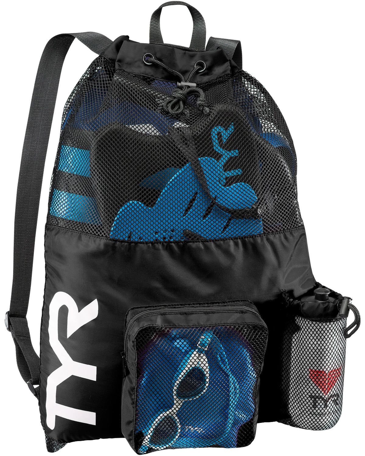 Bolso para Natación de Malla