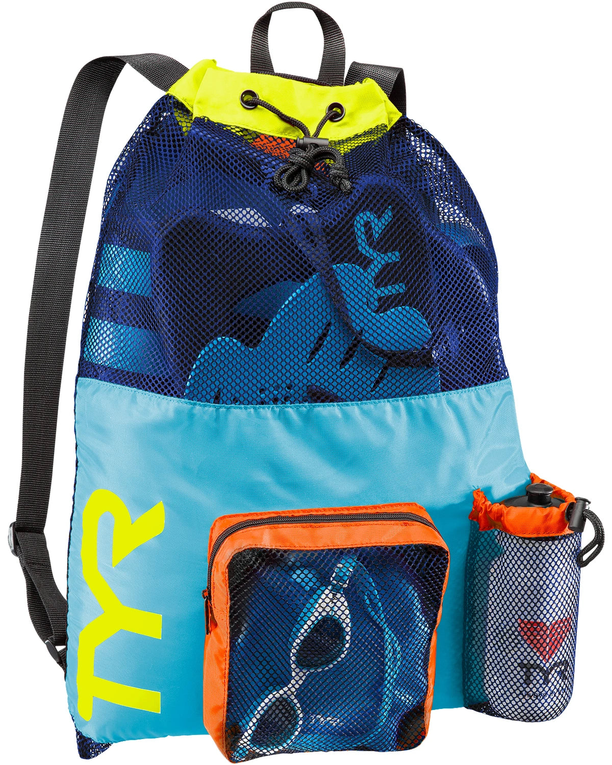 Bolso para Natación de Malla