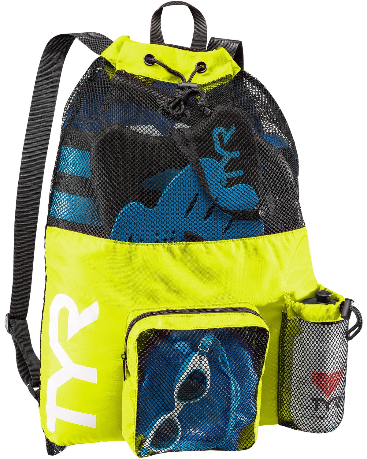 Bolso para Natación de Malla