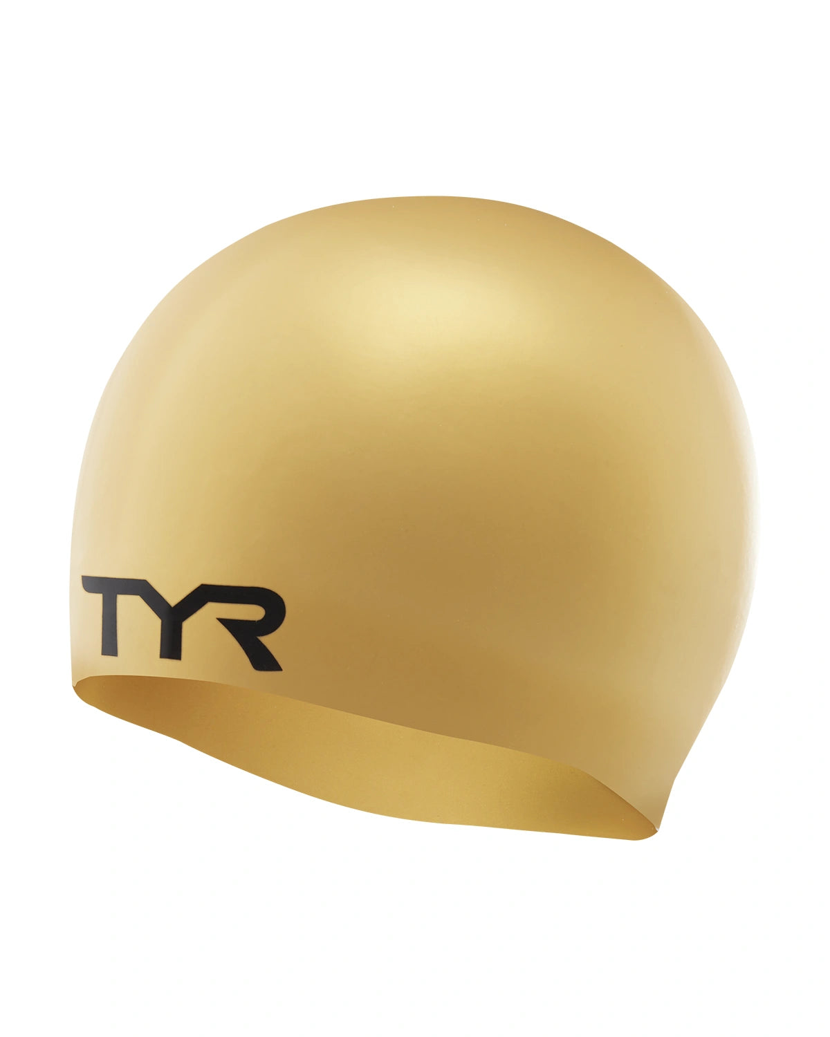 Gorro de natación para adultos