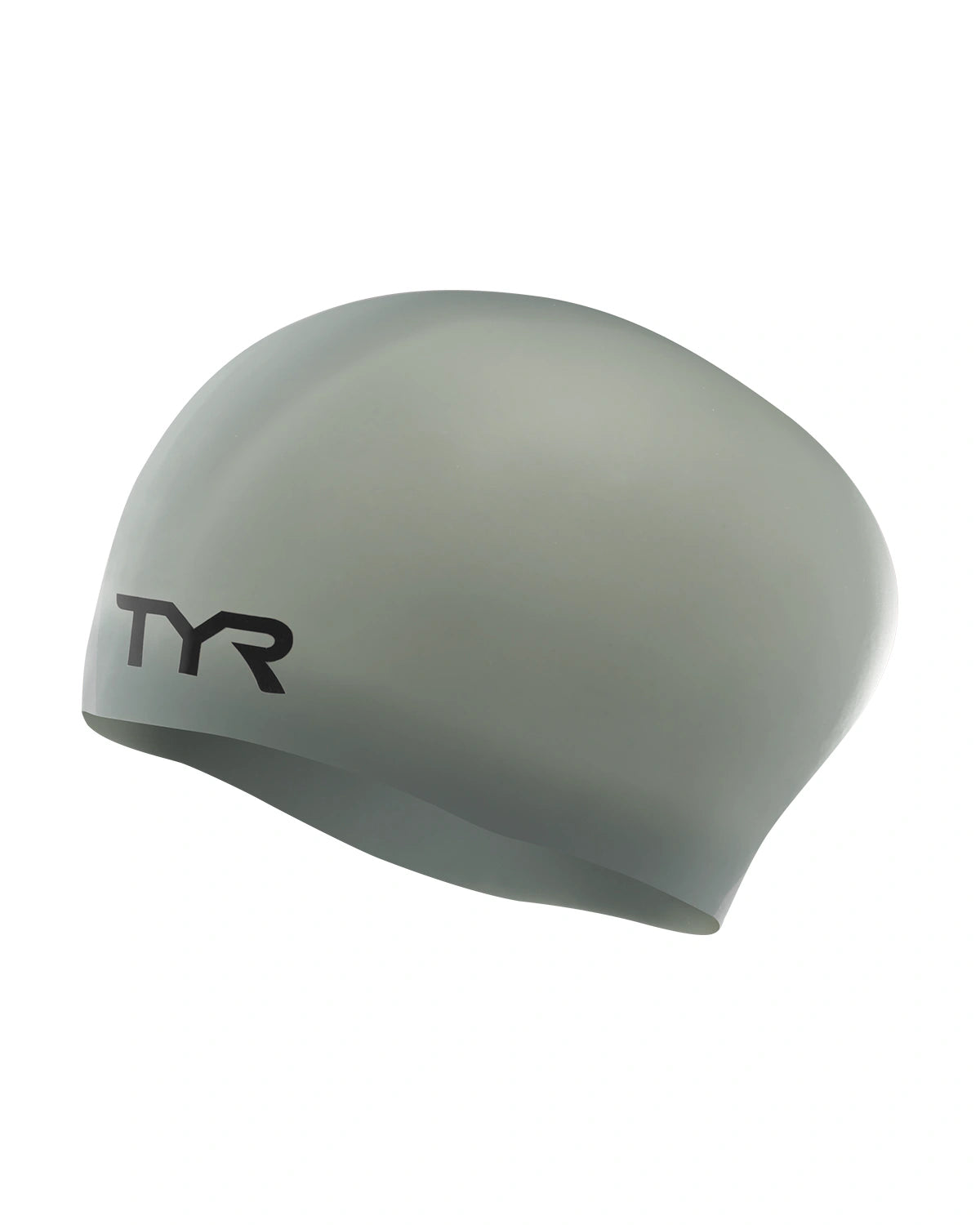 Gorro de Natación para Cabello Largo TYR