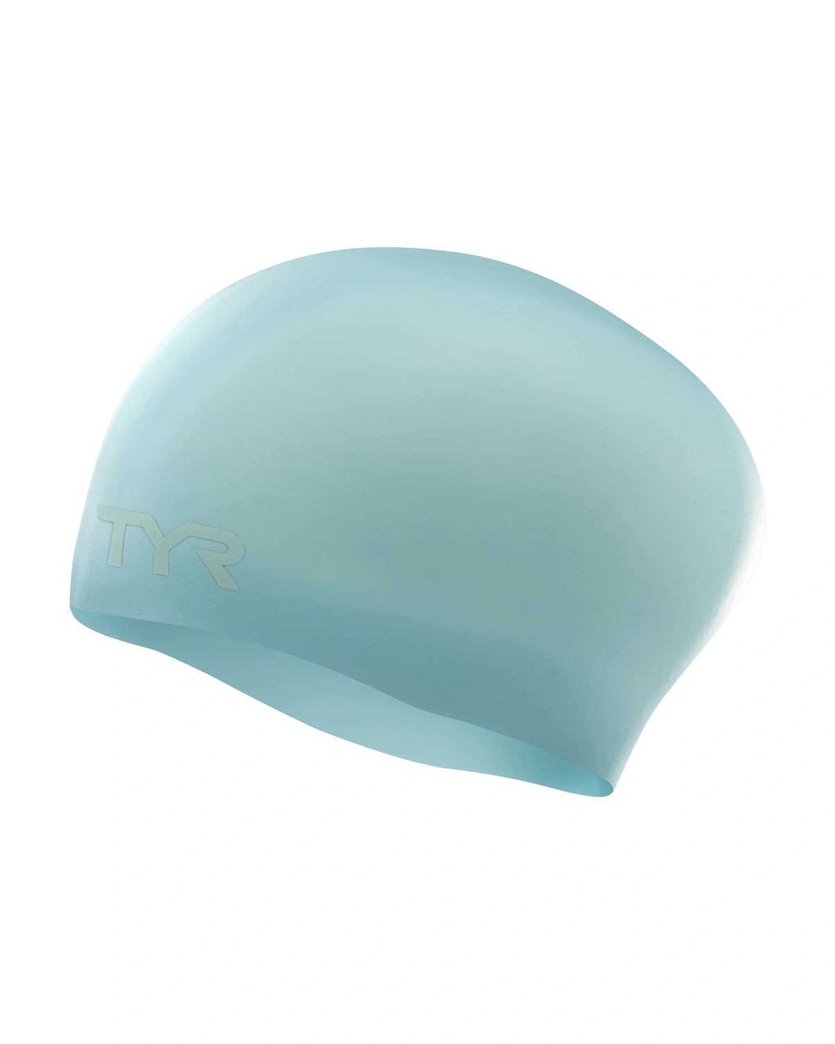 Gorro de Natación para Cabello Largo TYR