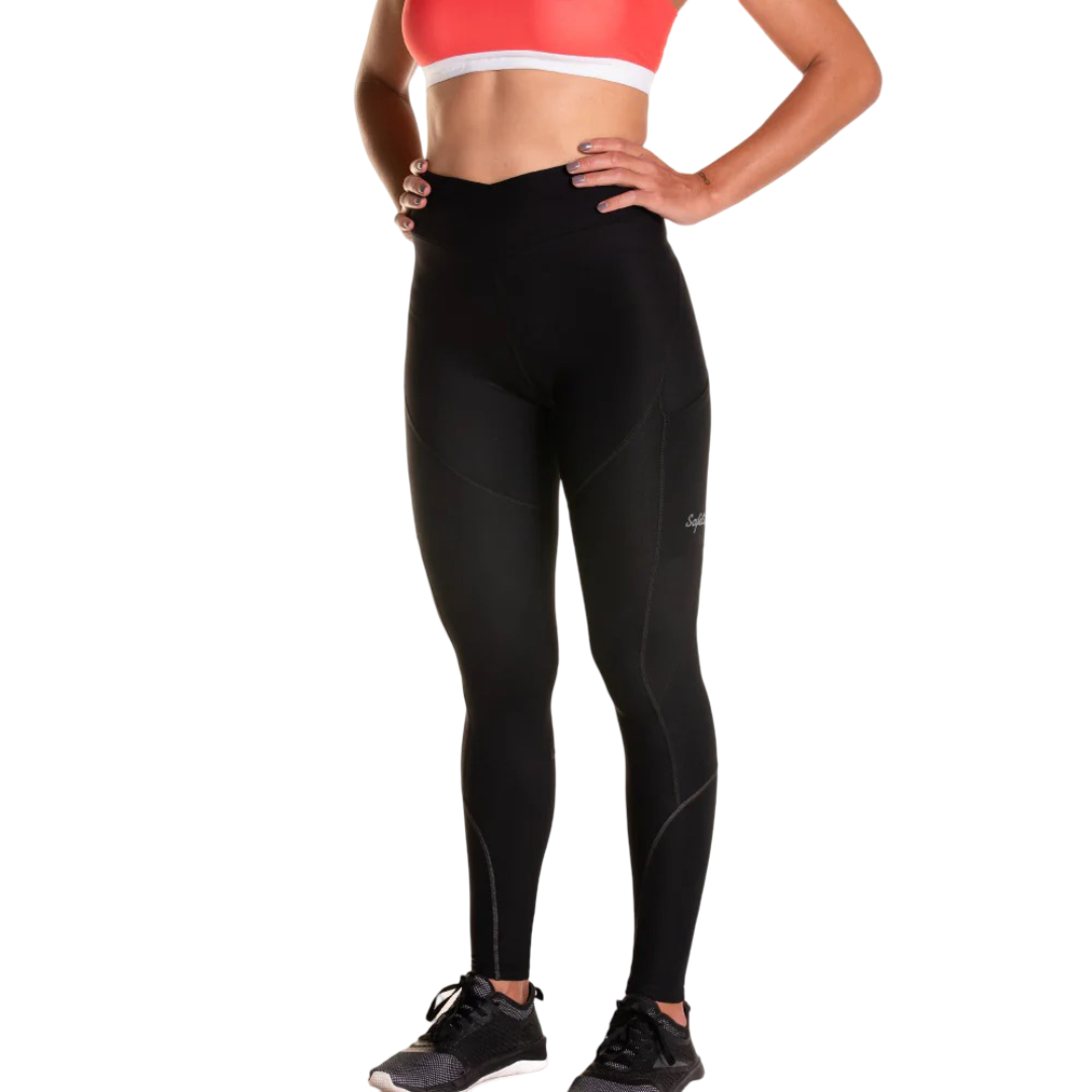 LEGGIN RUNNING DE DAMA ATENAS SAFETTI