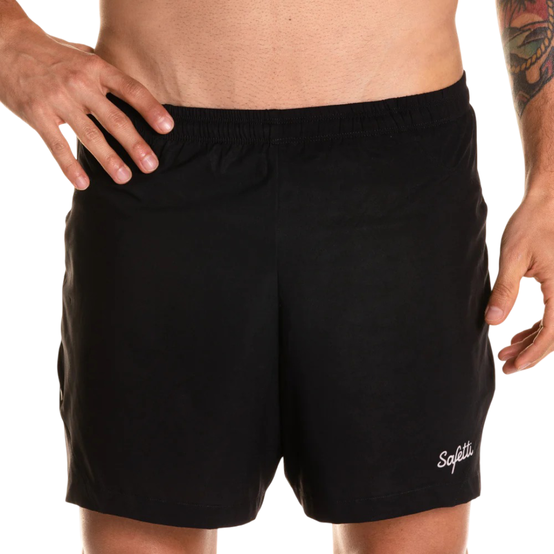 SHORT DE HOMBRE SC MEZZANOTTE SAFETTI