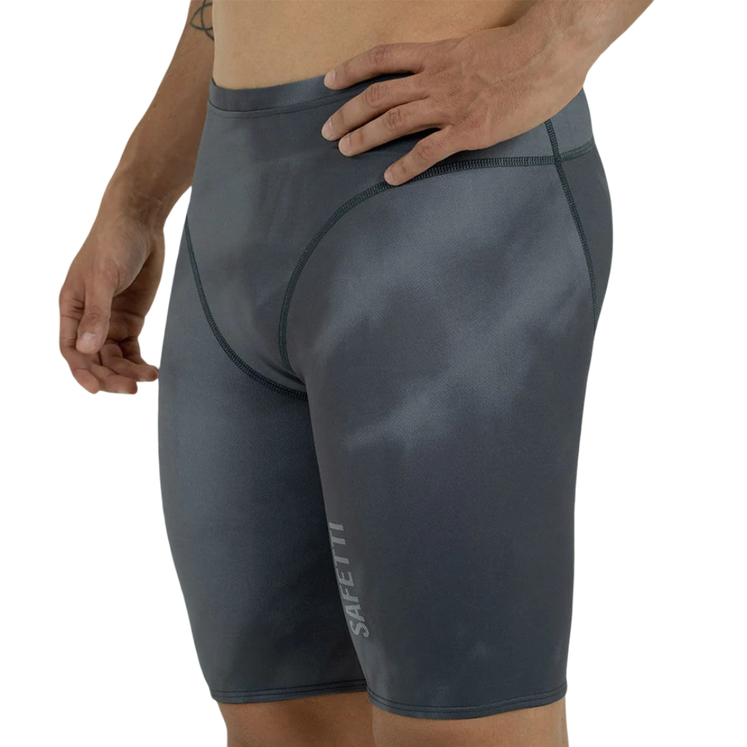 TRAJE DE BAÑO CABALLERO RED OCEAN