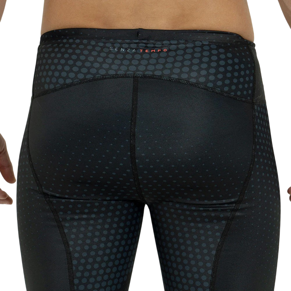 TRAJE DE BAÑO CABALLERO SEALATHER BLACK