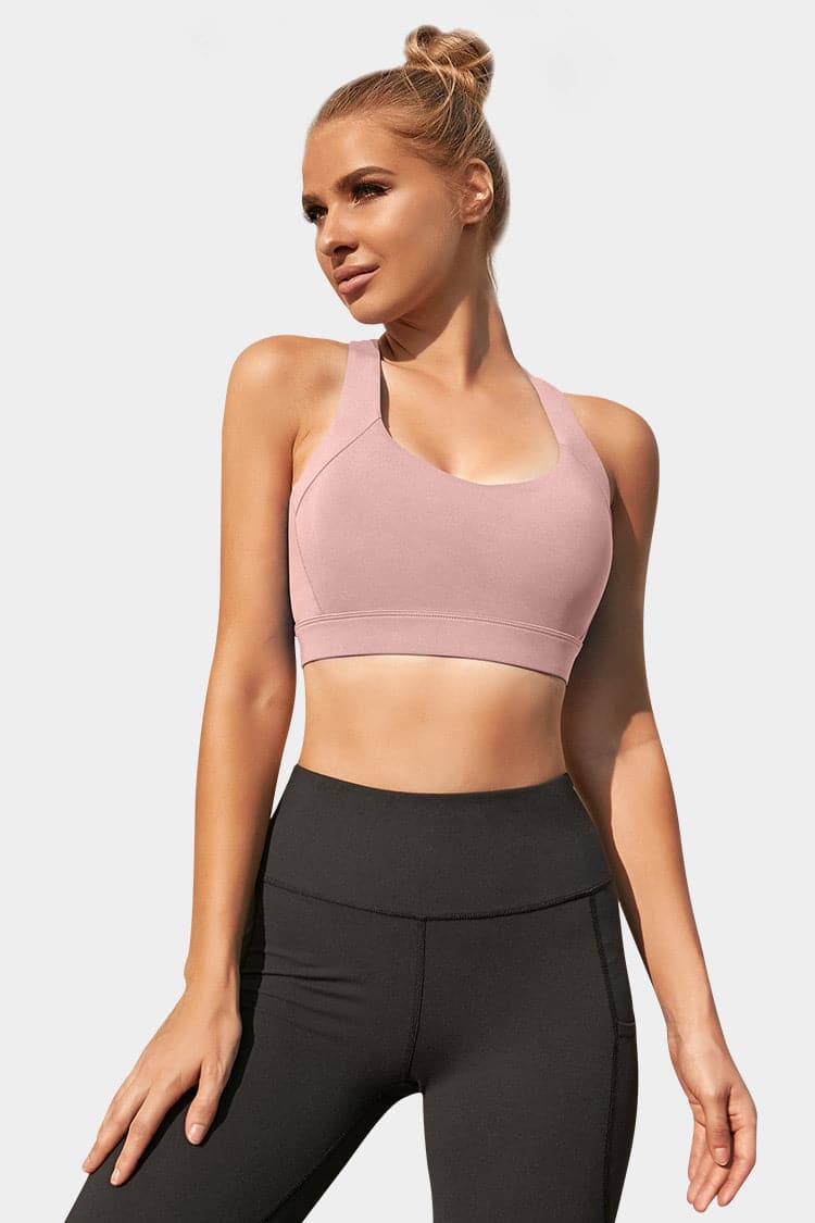 TOP DEPORTIVO SPORTS DAMA A4BIKE