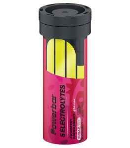 ELECTROLYTES POWERBAR