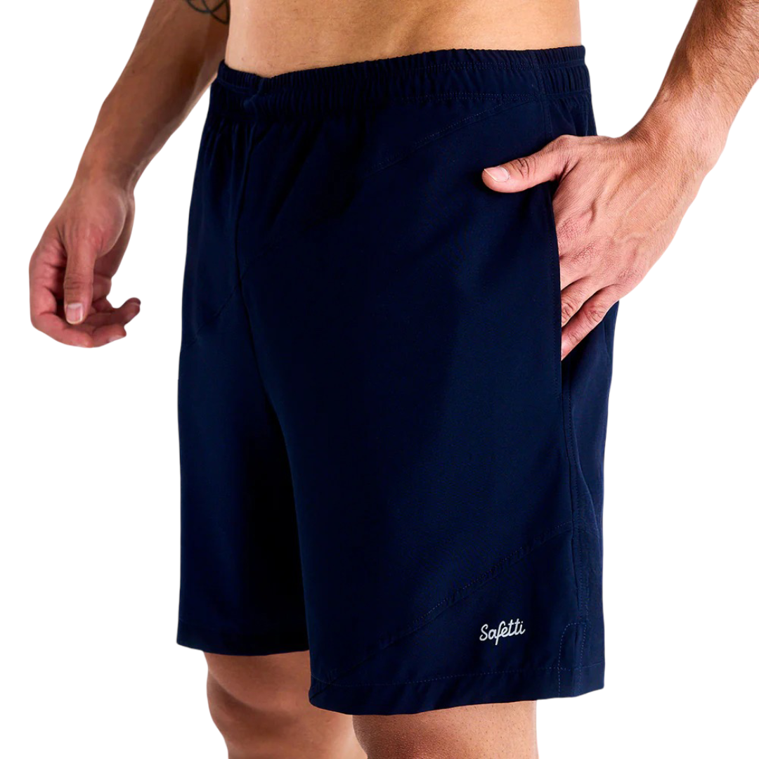 SHORT DE HOMBRE BOLT MARINHO SAFETTI