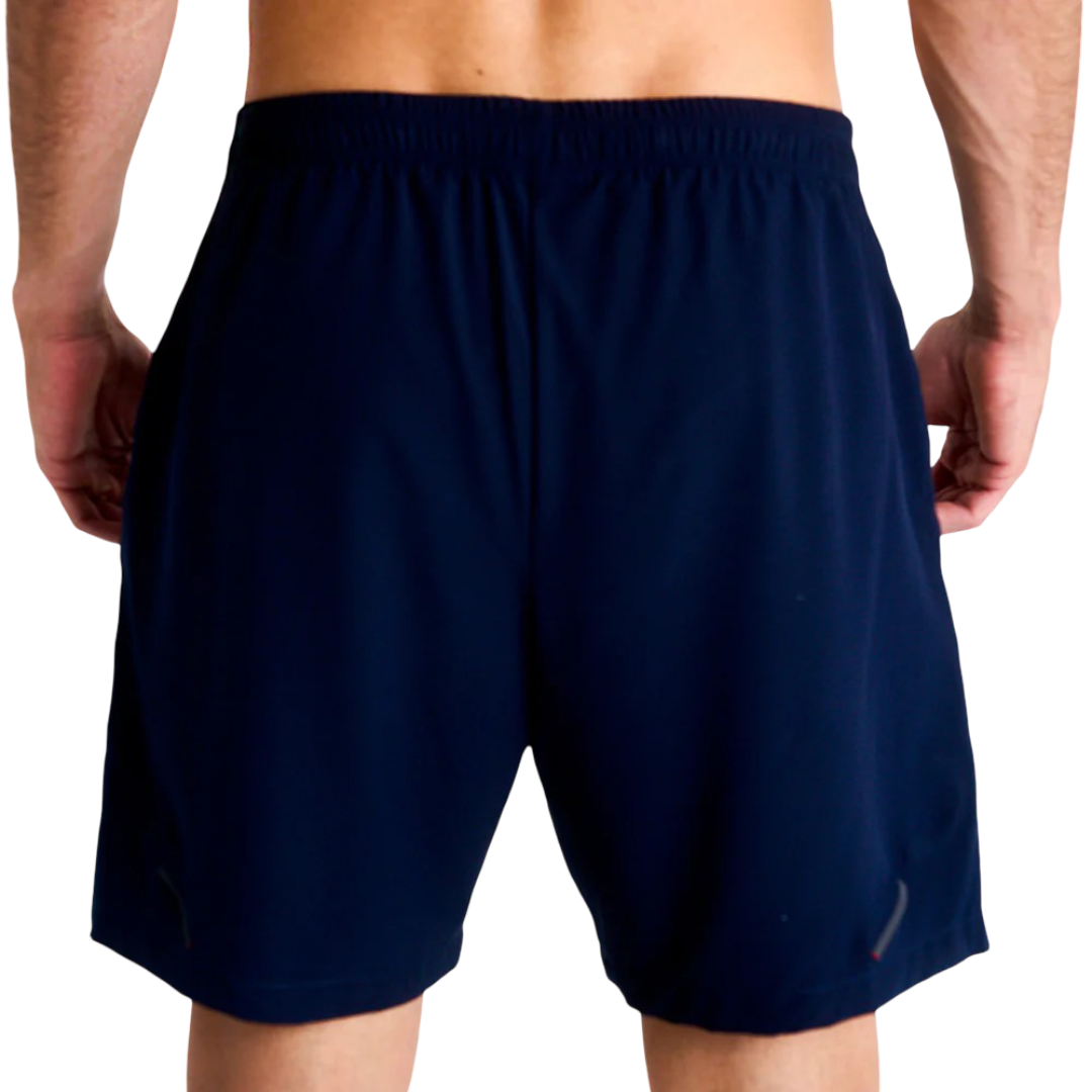 SHORT DE HOMBRE BOLT MARINHO SAFETTI