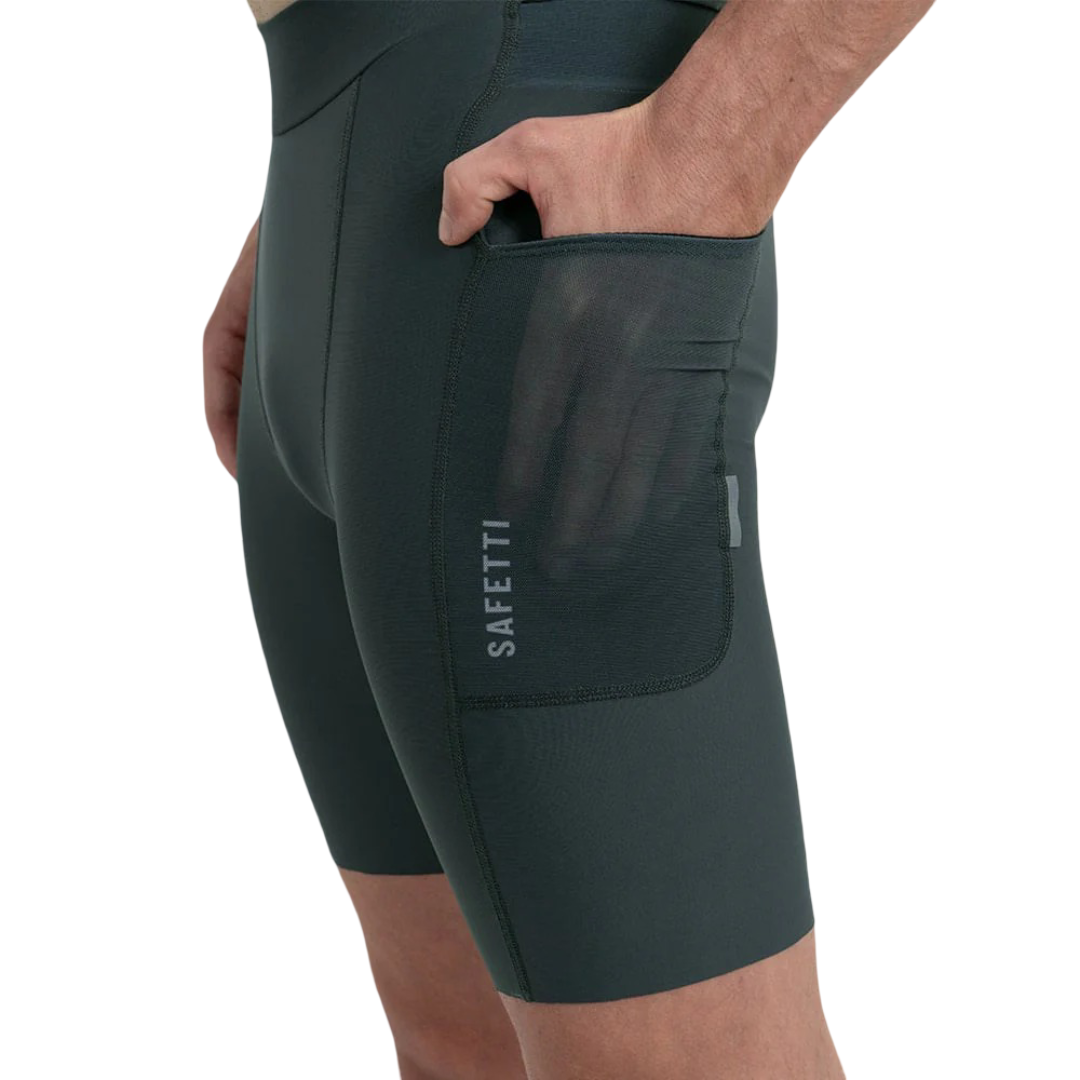 BIKER DE HOMBRE TITAN 2.0 ALCARUZ SAFETTI