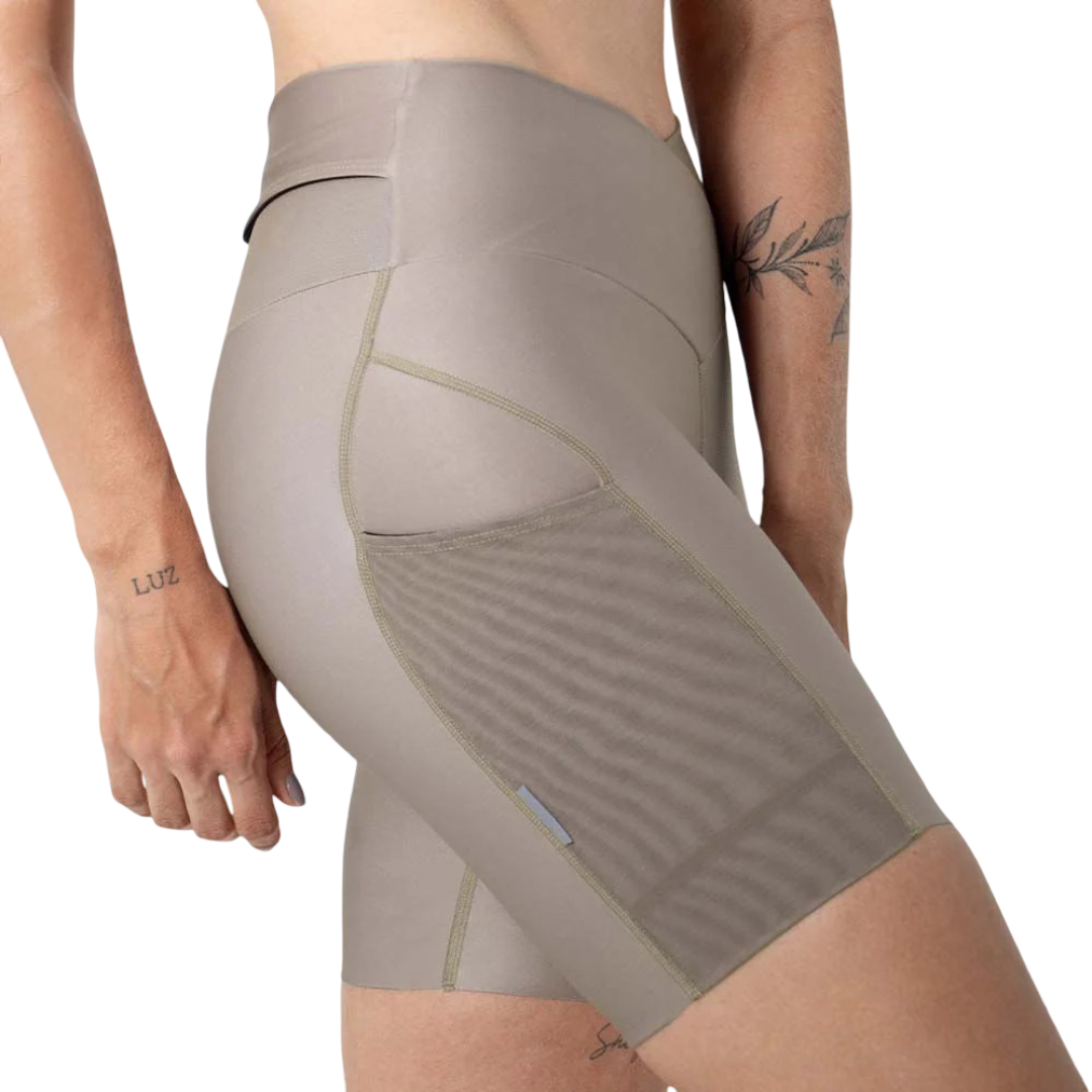 BIKER RUNNING DE DAMA TITAN 2,0 AVELA SAFETTI